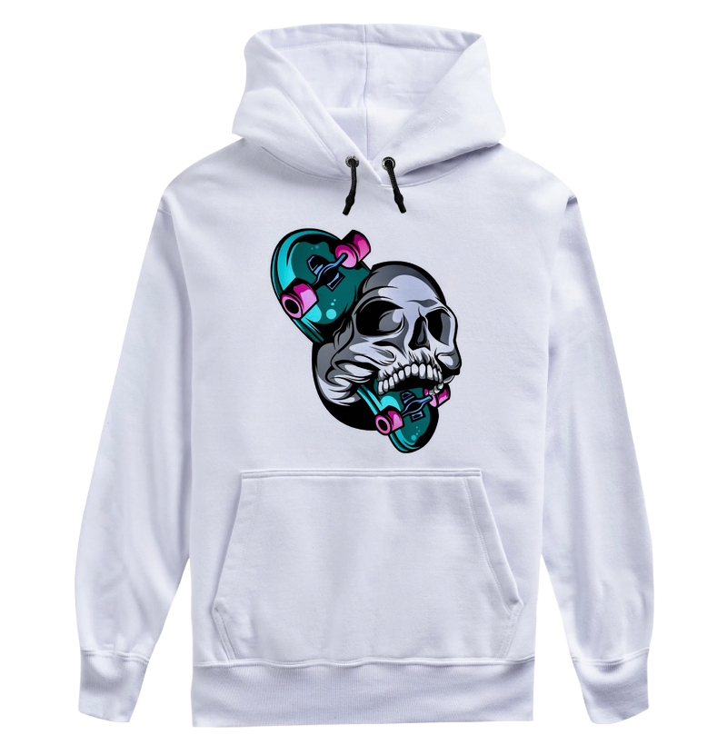 MOST CRAZY SKULL