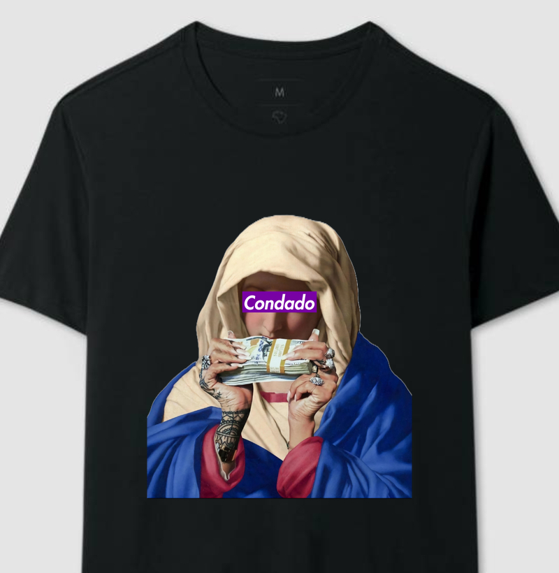 Blessed Money