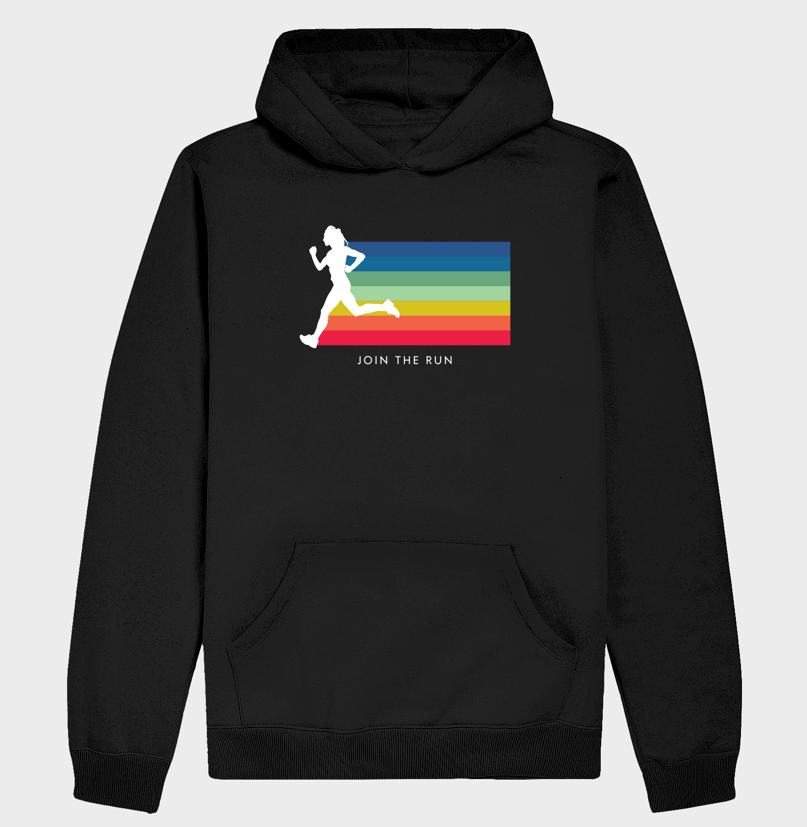 JOIN THE RUN