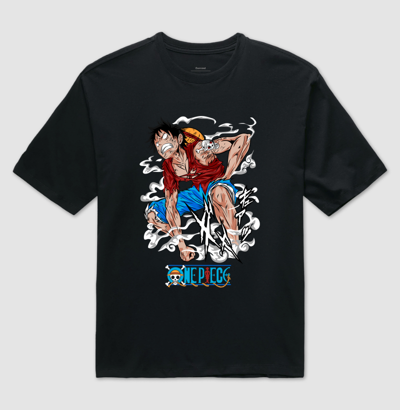 Luffy | One Piece