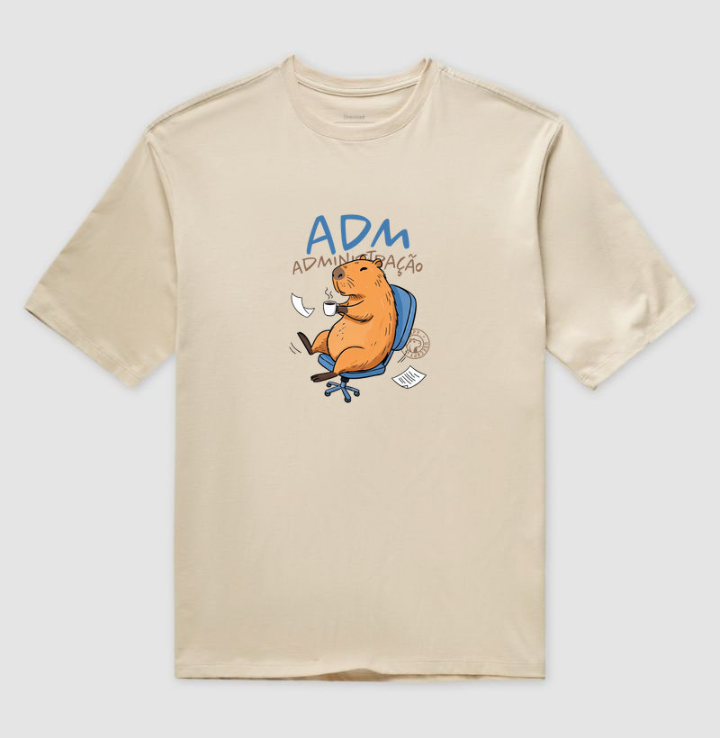 Administração - Capivara