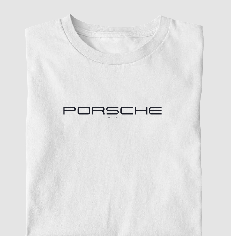 Porsche Black
