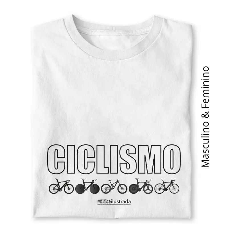 Ciclismo
