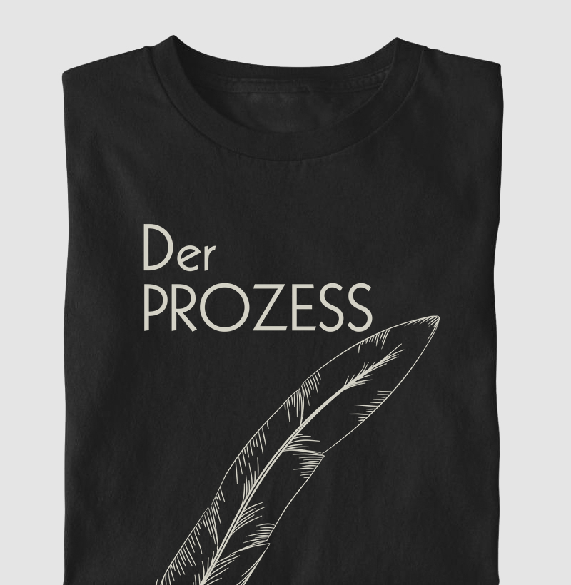 Der Prozess Franz Kafka
