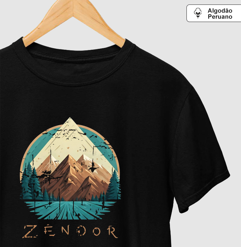 14 Montanha Diamante