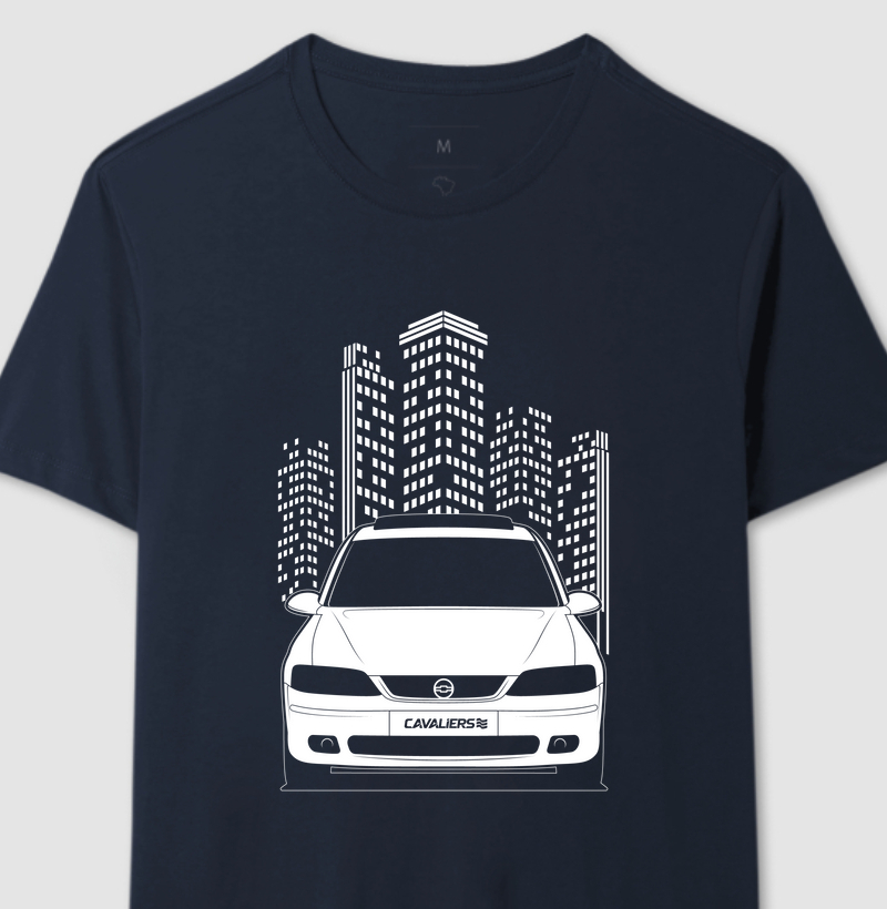 VECTRA B2 CITY 2