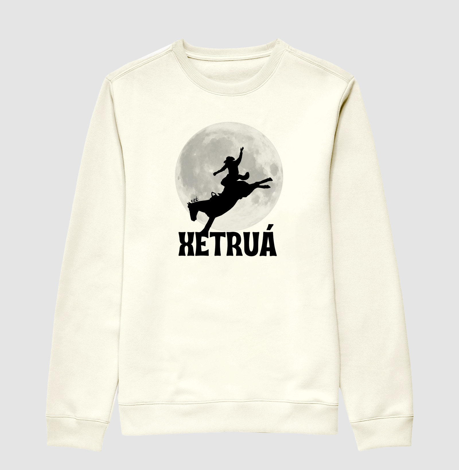 Boiadeiro - Xetruá