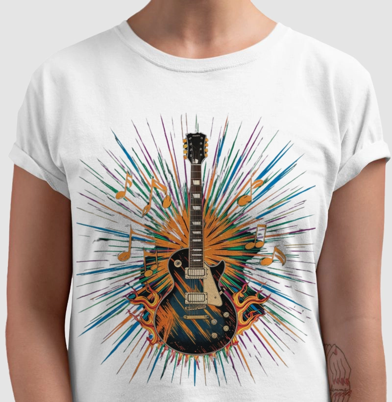 GUITAR PLAYER