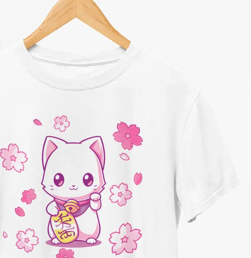Gatinho da Prosperidade