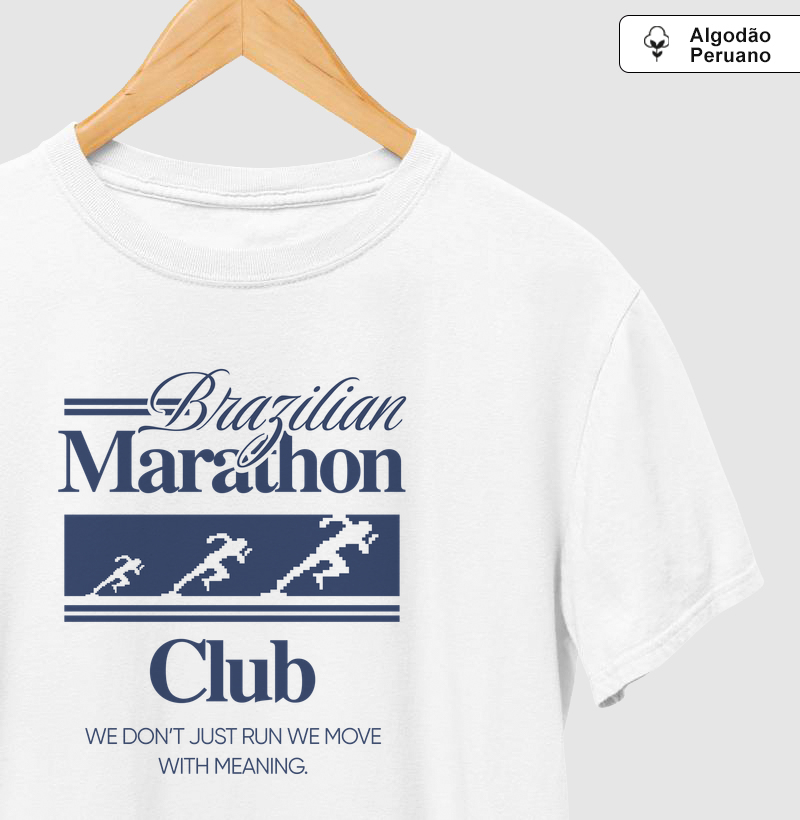 Brazilian Marathon Club
