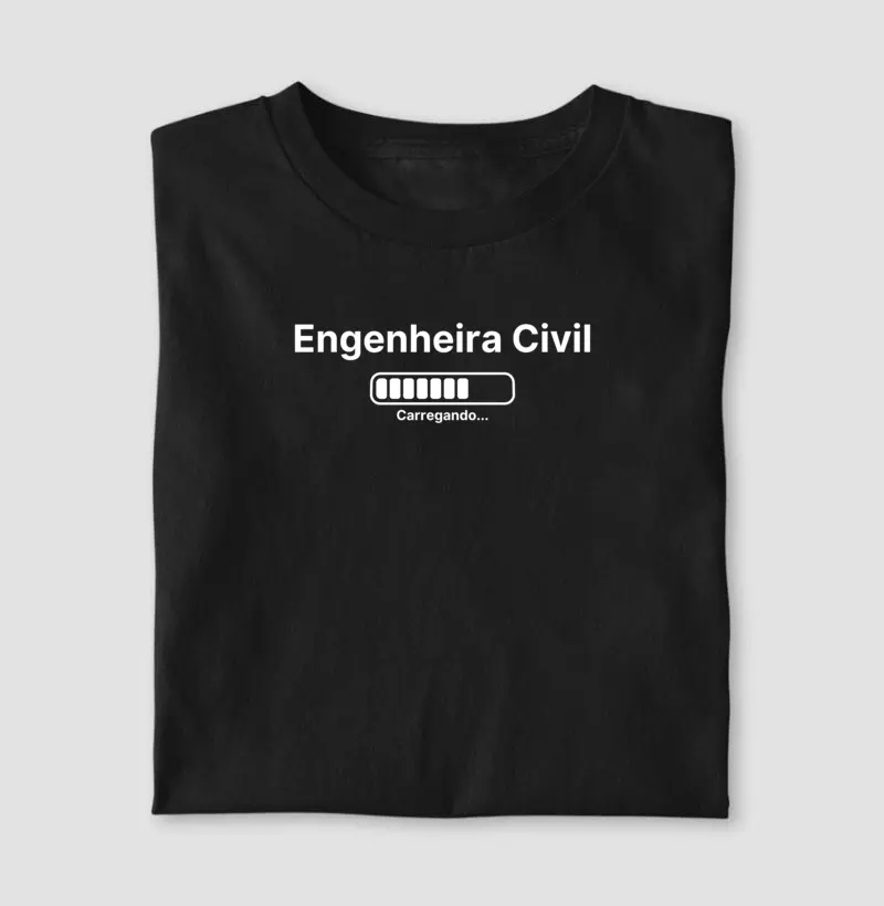Engenheira Civil - Carregando