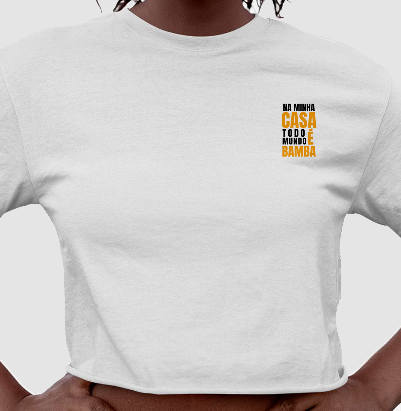 Todo Mundo é Bamba
