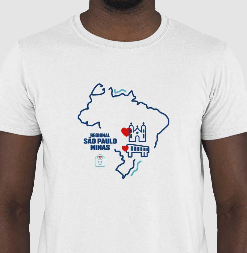 Regional SP MINAS