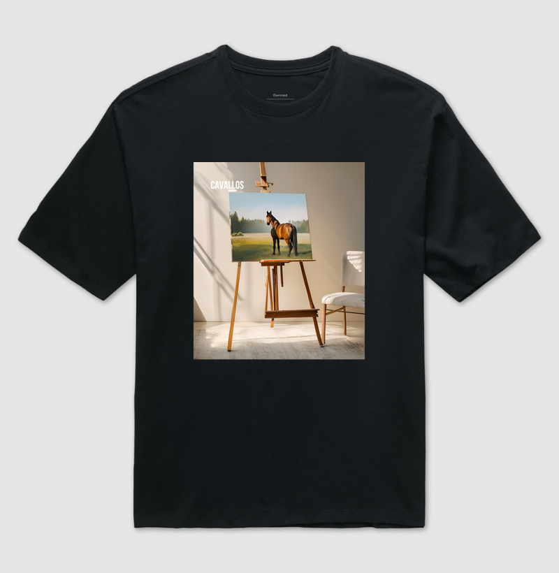 Art Horse