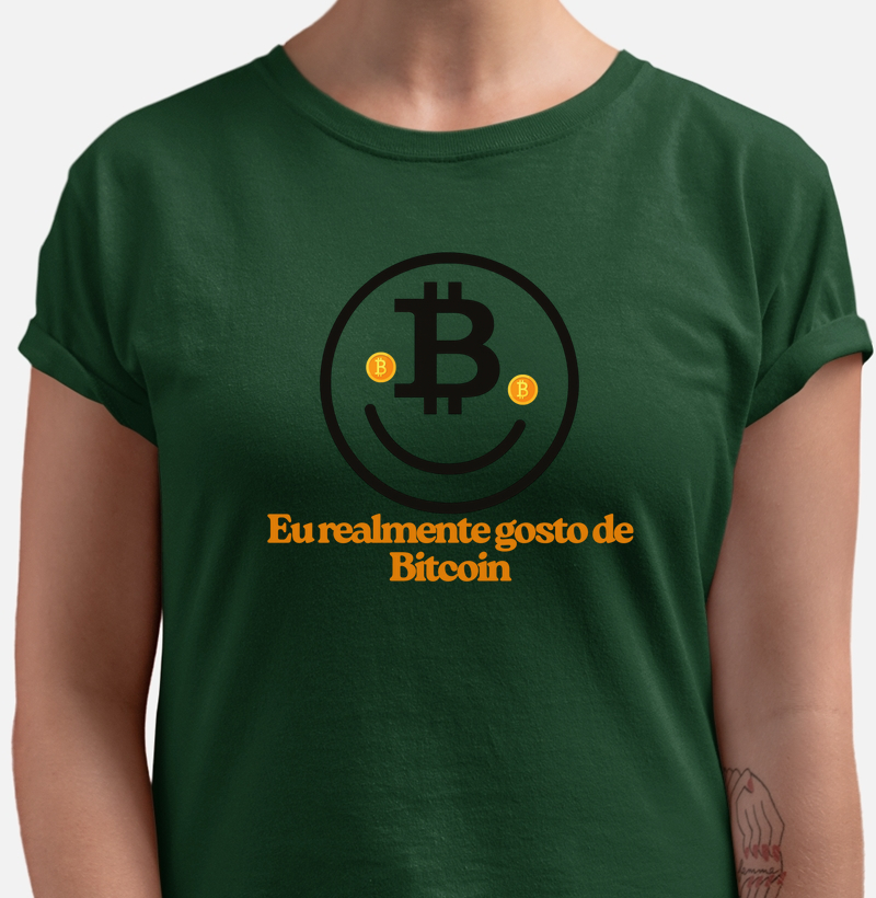 Save Bitcoin