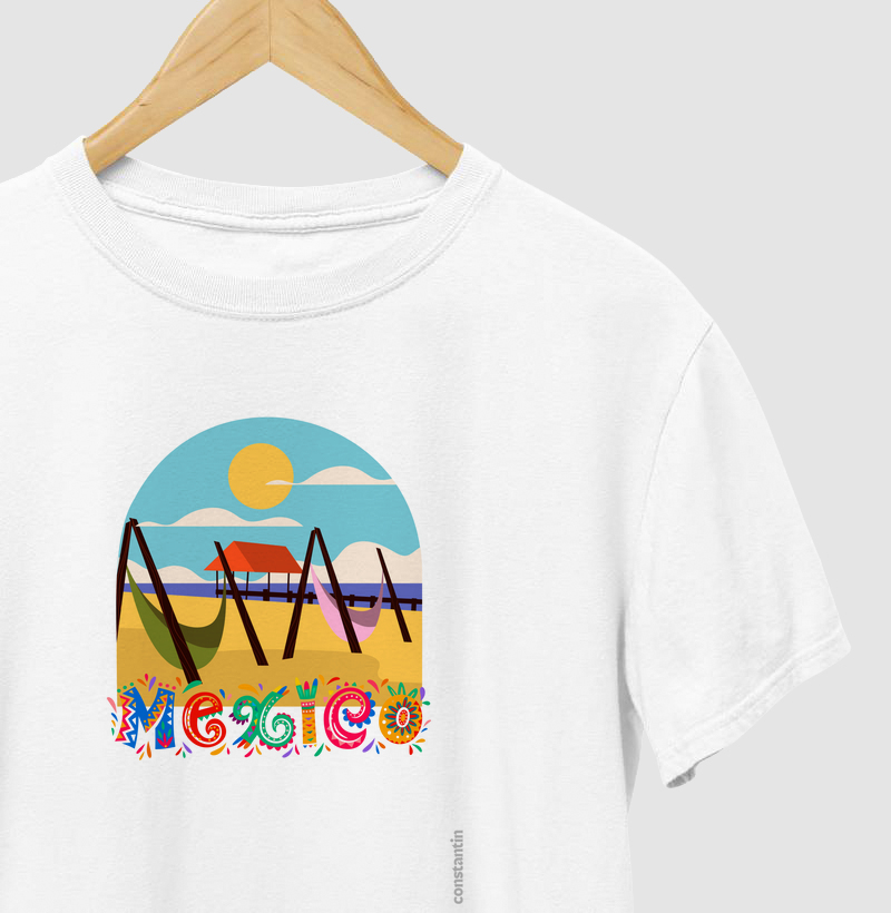Praia México