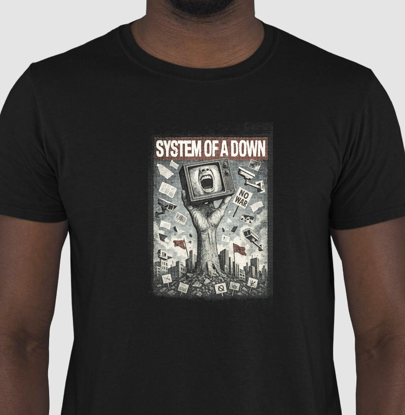 System of Down