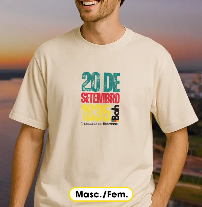 20 de Setembro