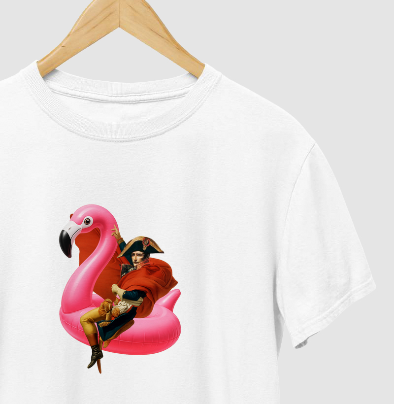 Férias Bonaparte - Pink