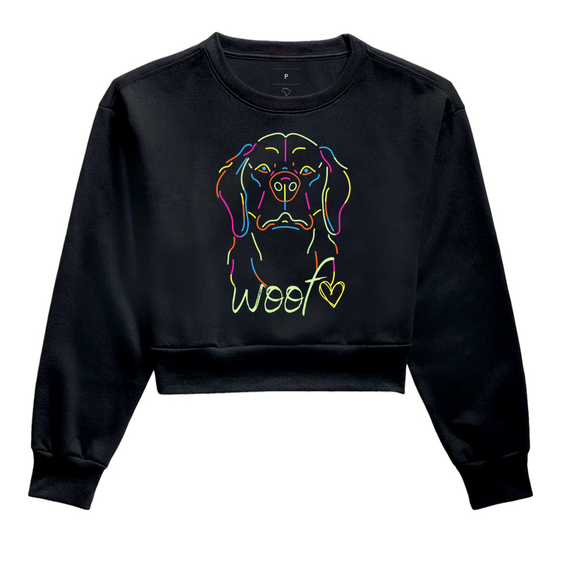 Woof