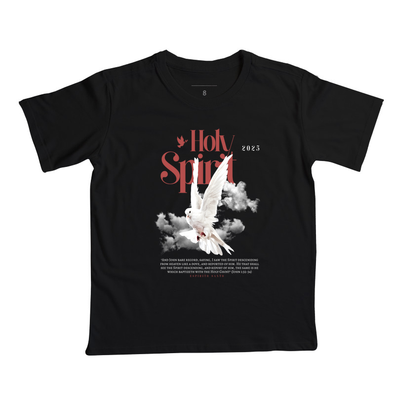 Holy Spirit