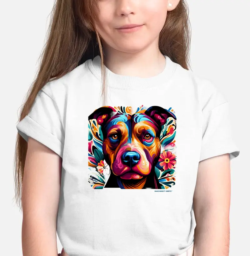 BROWN PET