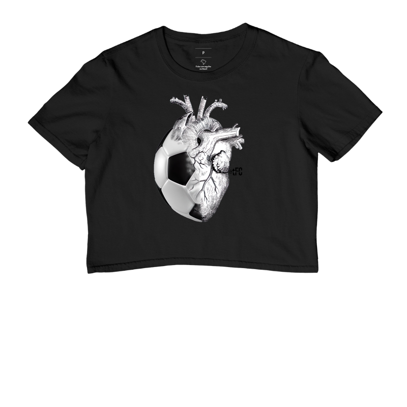 Soccer Heart