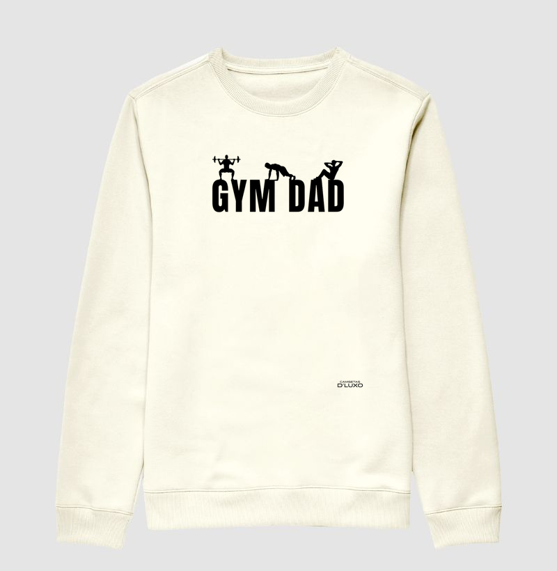 GYM DAD