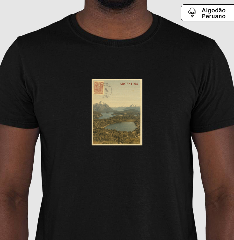 Argentina - Heritage