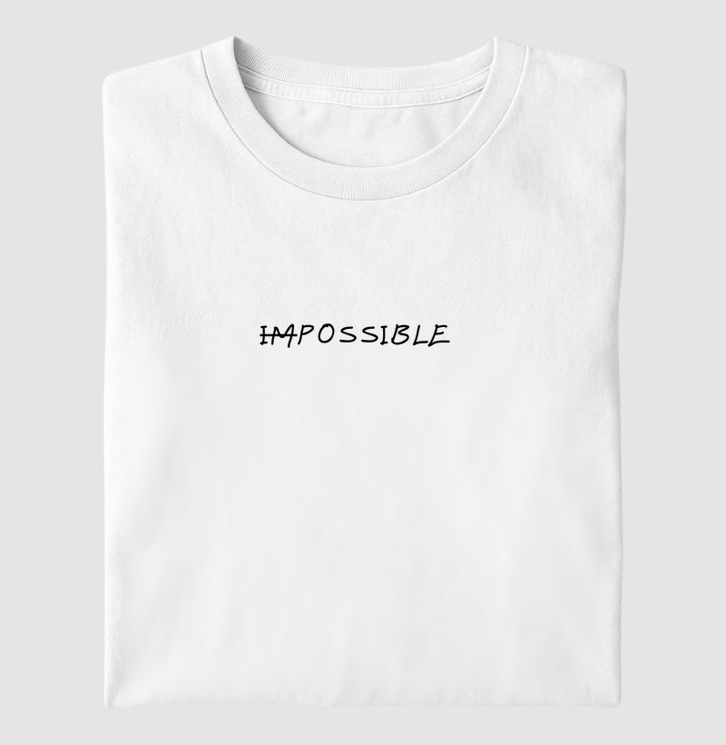 IMPOSSIBLE