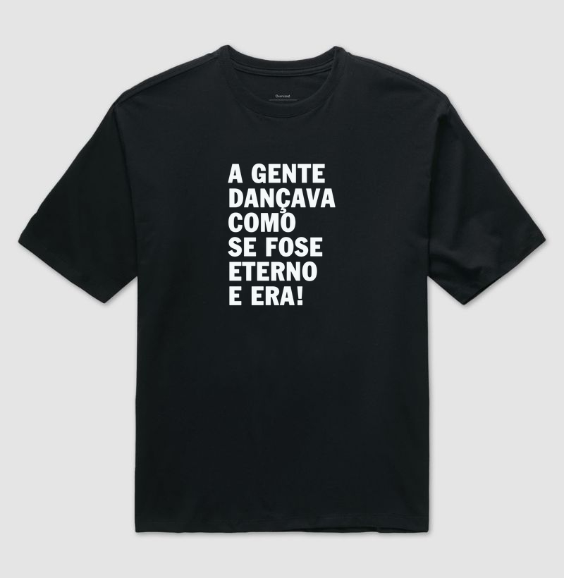 Dança Eterna
