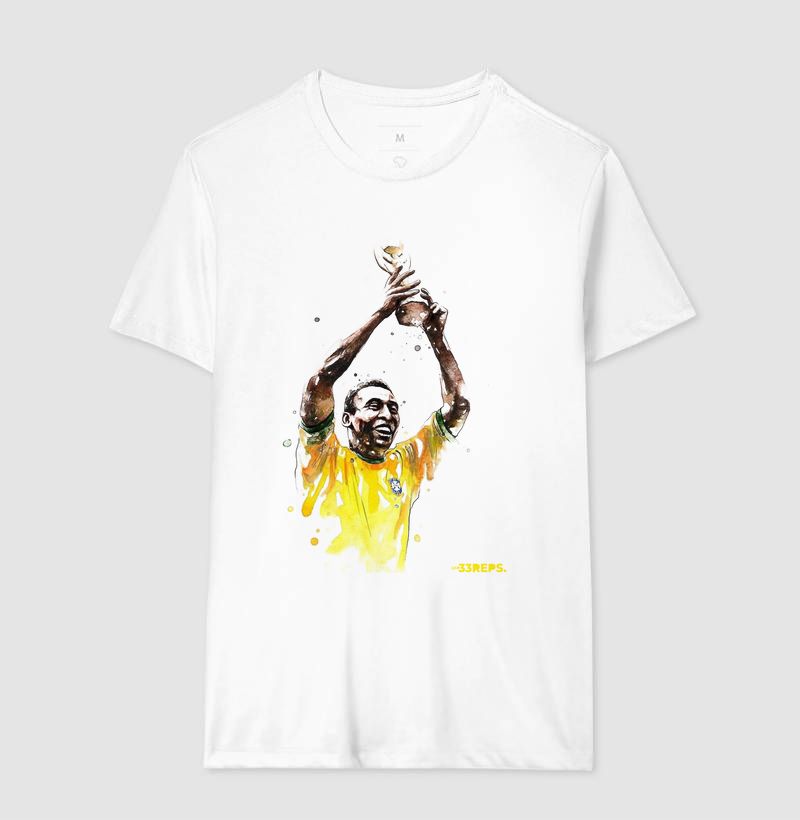 O Rei Pelé
