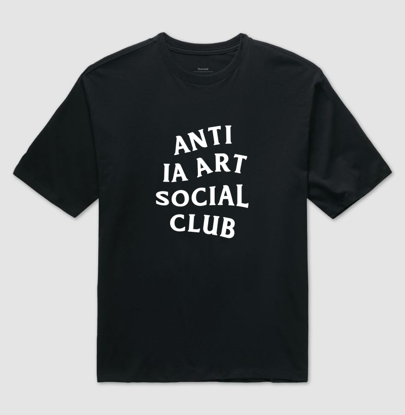 Anti IA Art Social Club