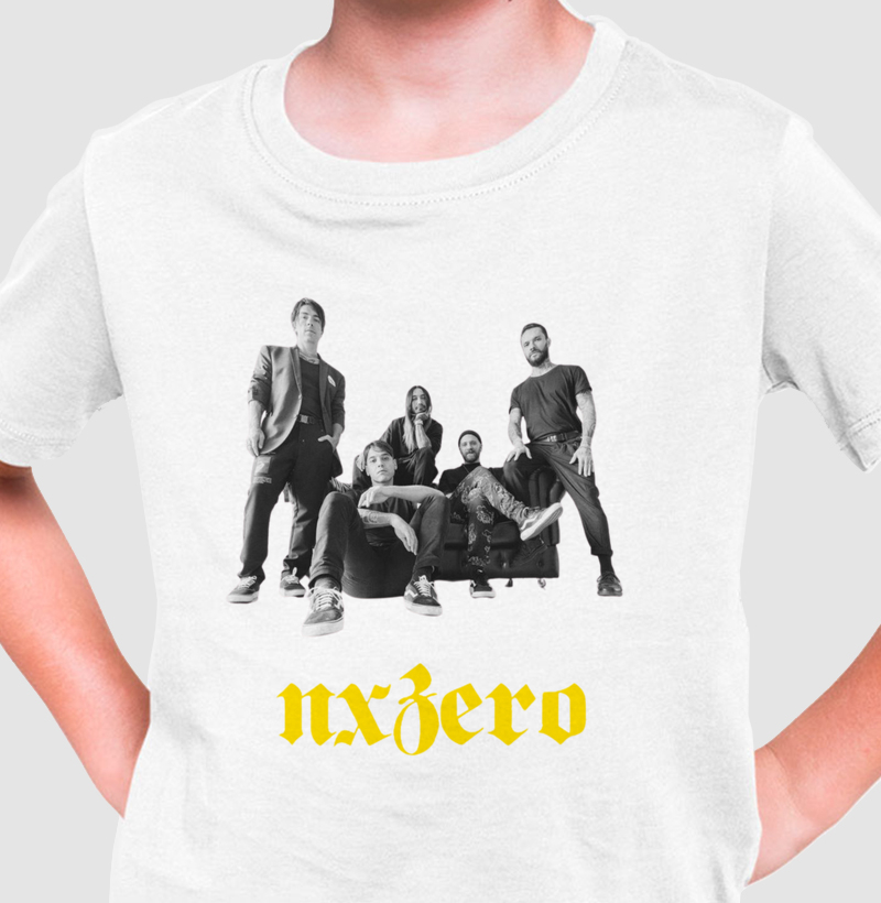 Nx Zero - Band
