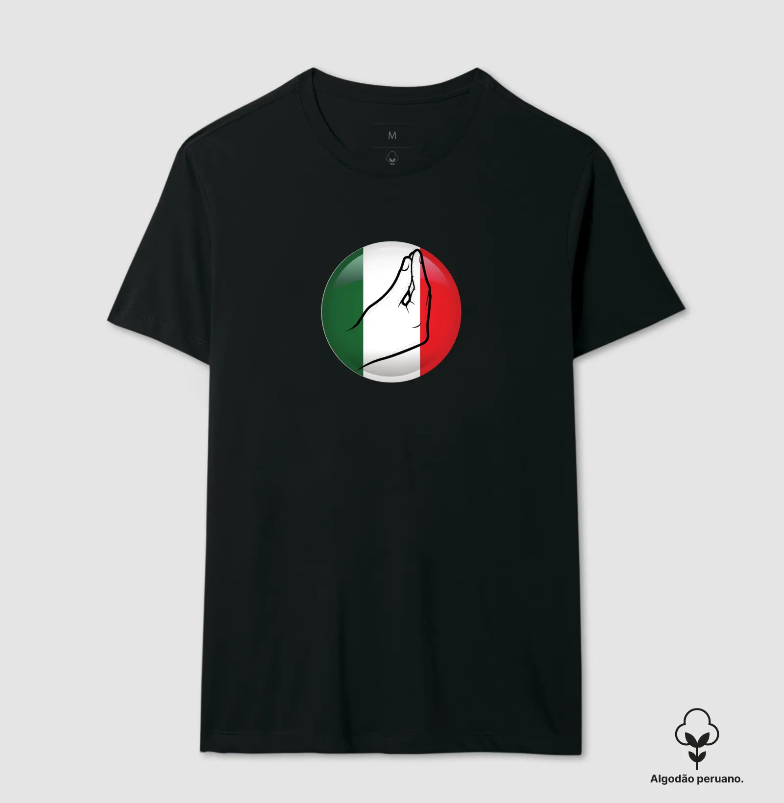 Italian hand