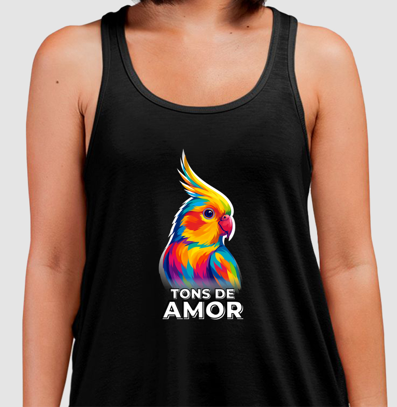 Tons de Amor