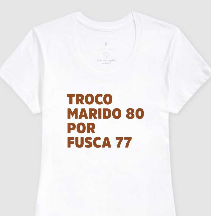 TROCO 80