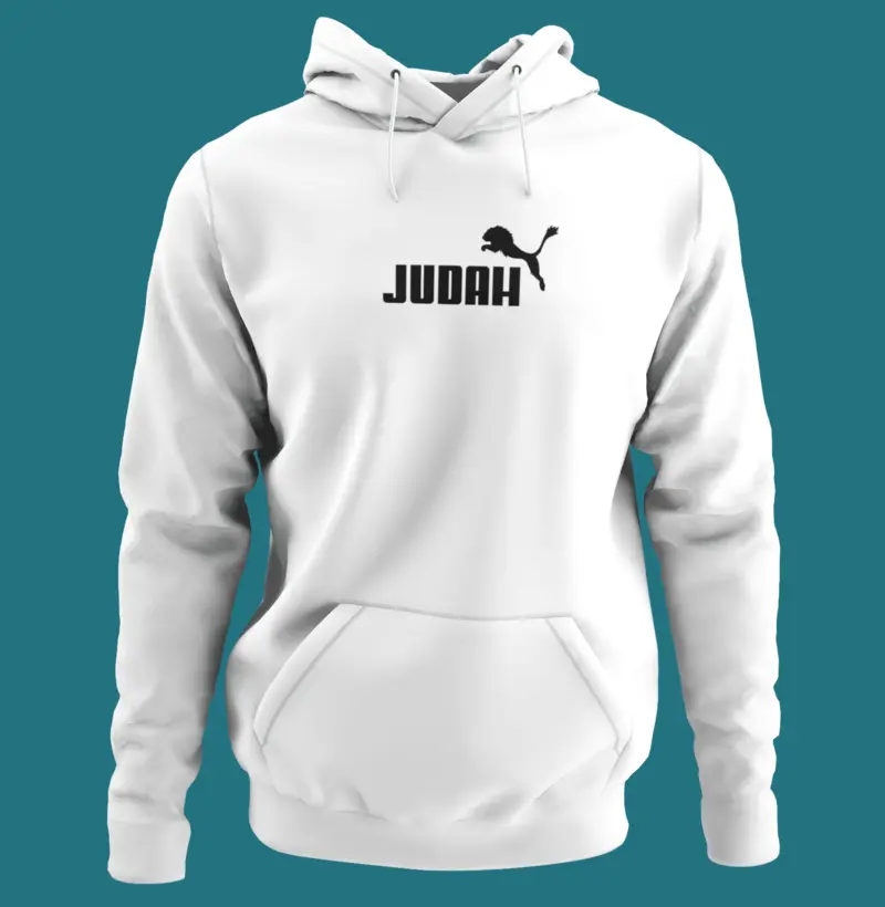 Moletom Judah