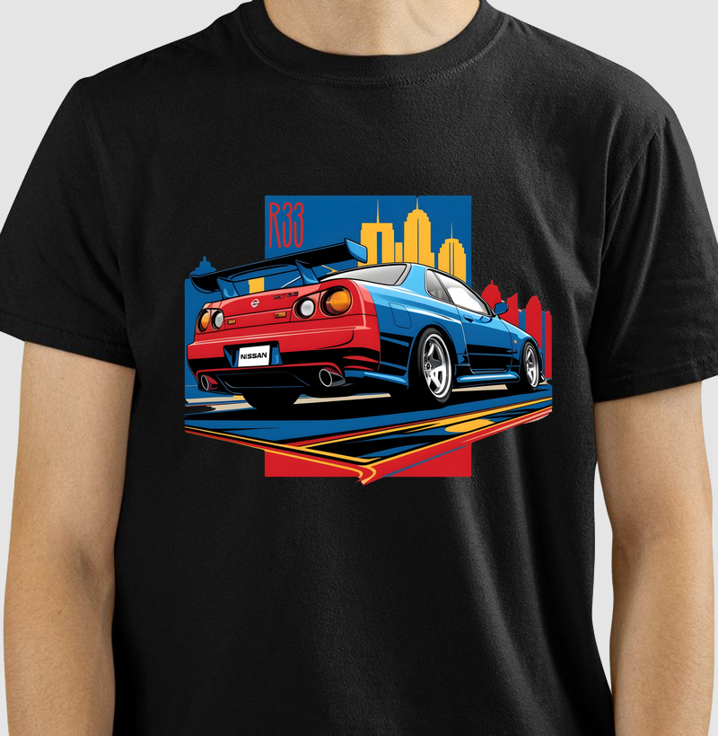 SKYLINE