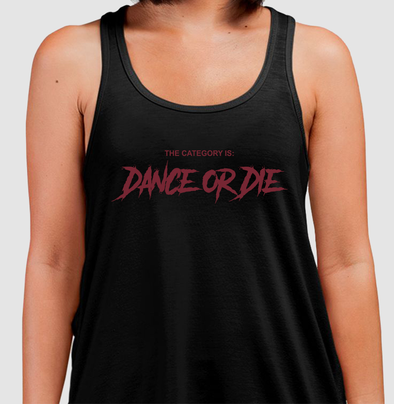 Dance or Die