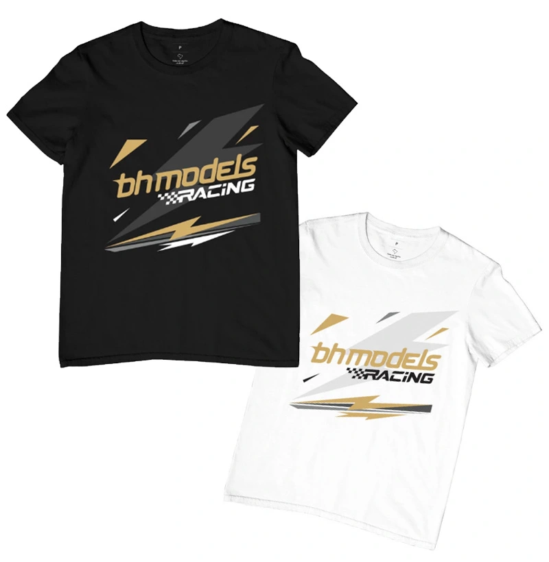 BHModels Racing