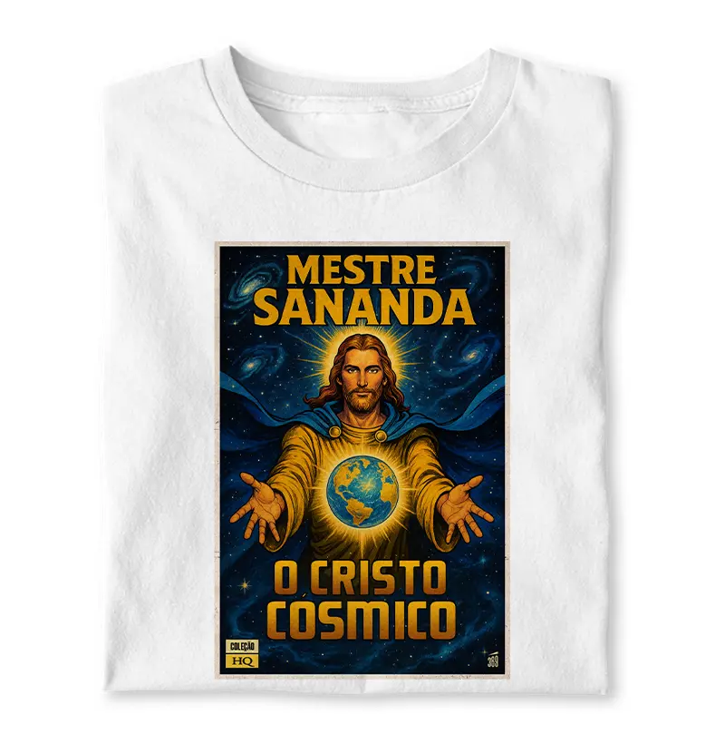 [HQ] Sananda
