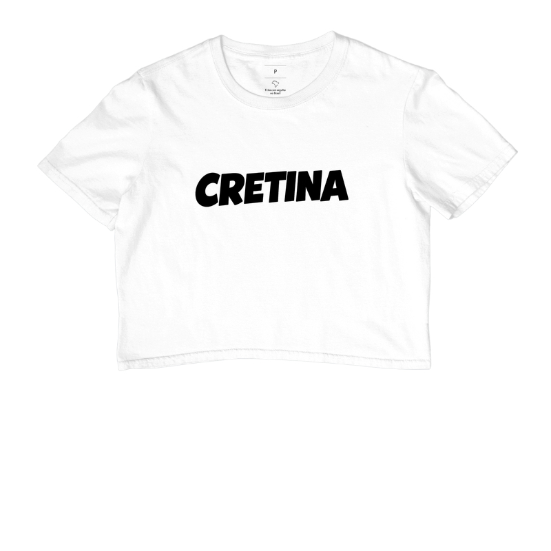 Cretina