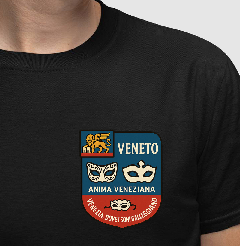 Regiões Italianas - Vêneto 2