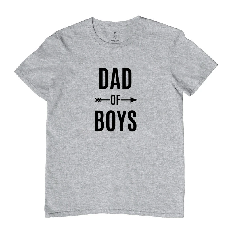 Dad of Boys