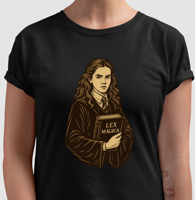 Hermione Advogada