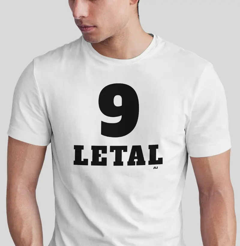 9 - Letal