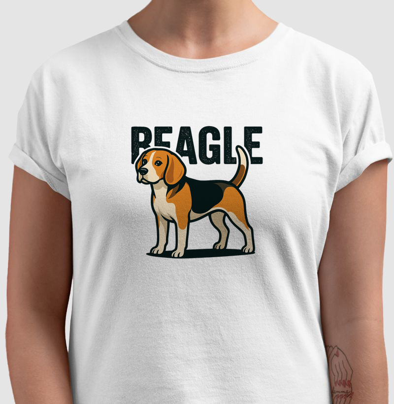 Beagle - Dogline