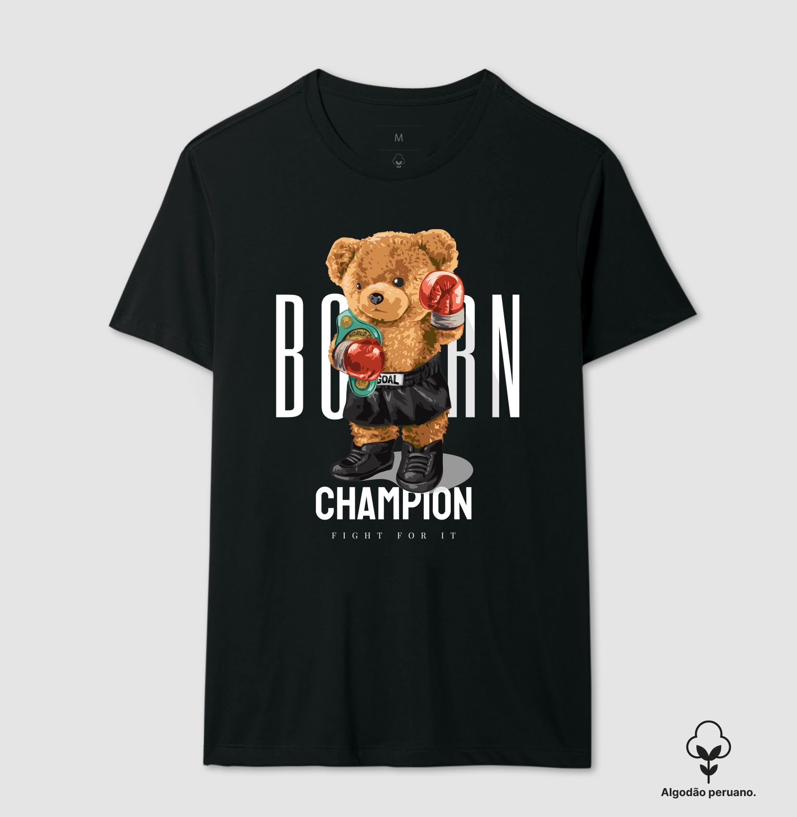 CHAMPION