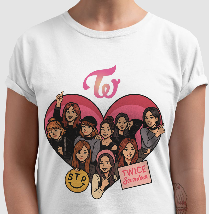 Twice